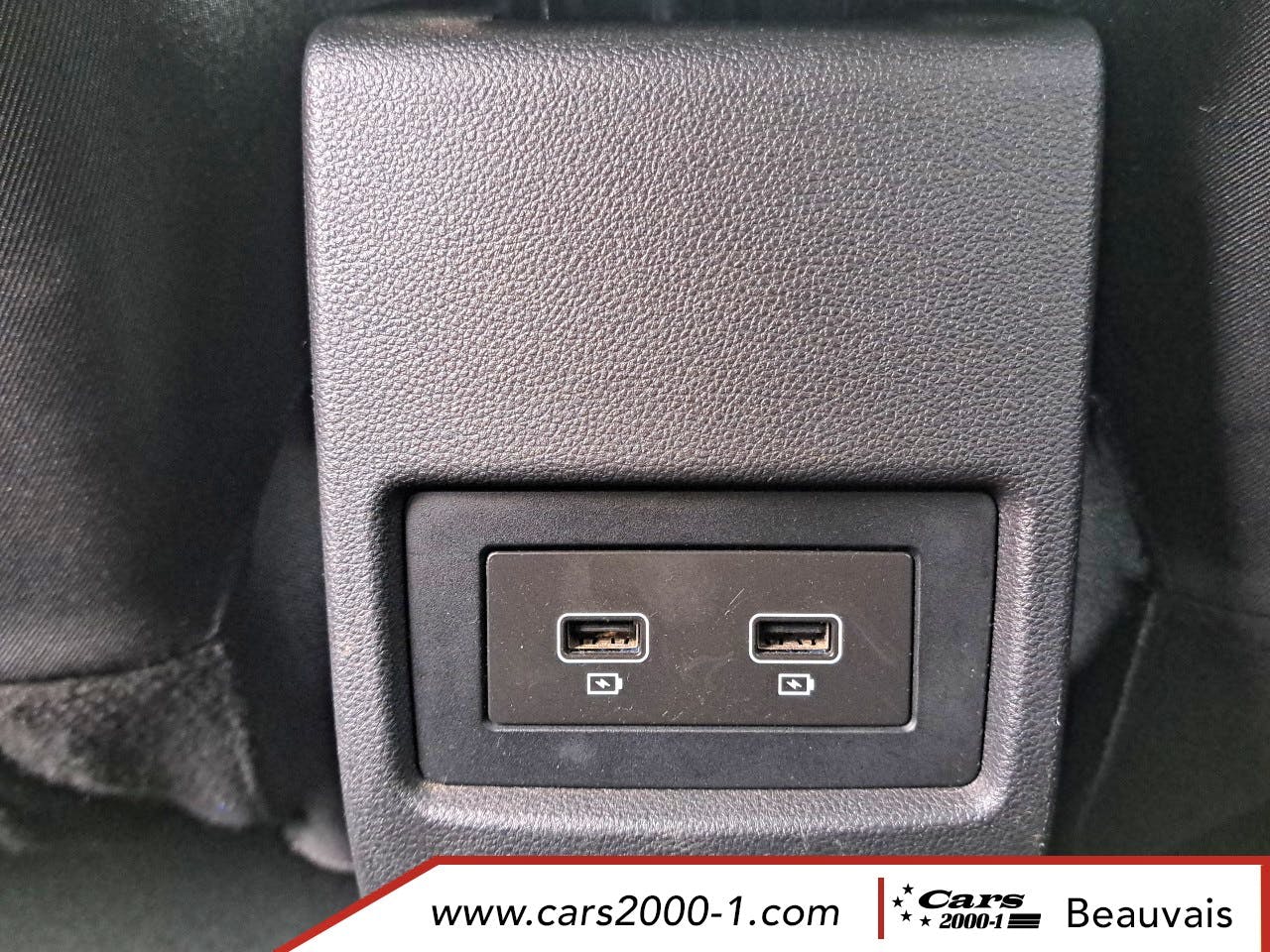Dacia Duster  Blue dCi 115 4x2 Journey occasion - Photo 20