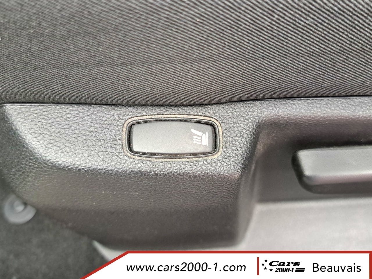 Dacia Duster  Blue dCi 115 4x2 Journey occasion - Photo 22
