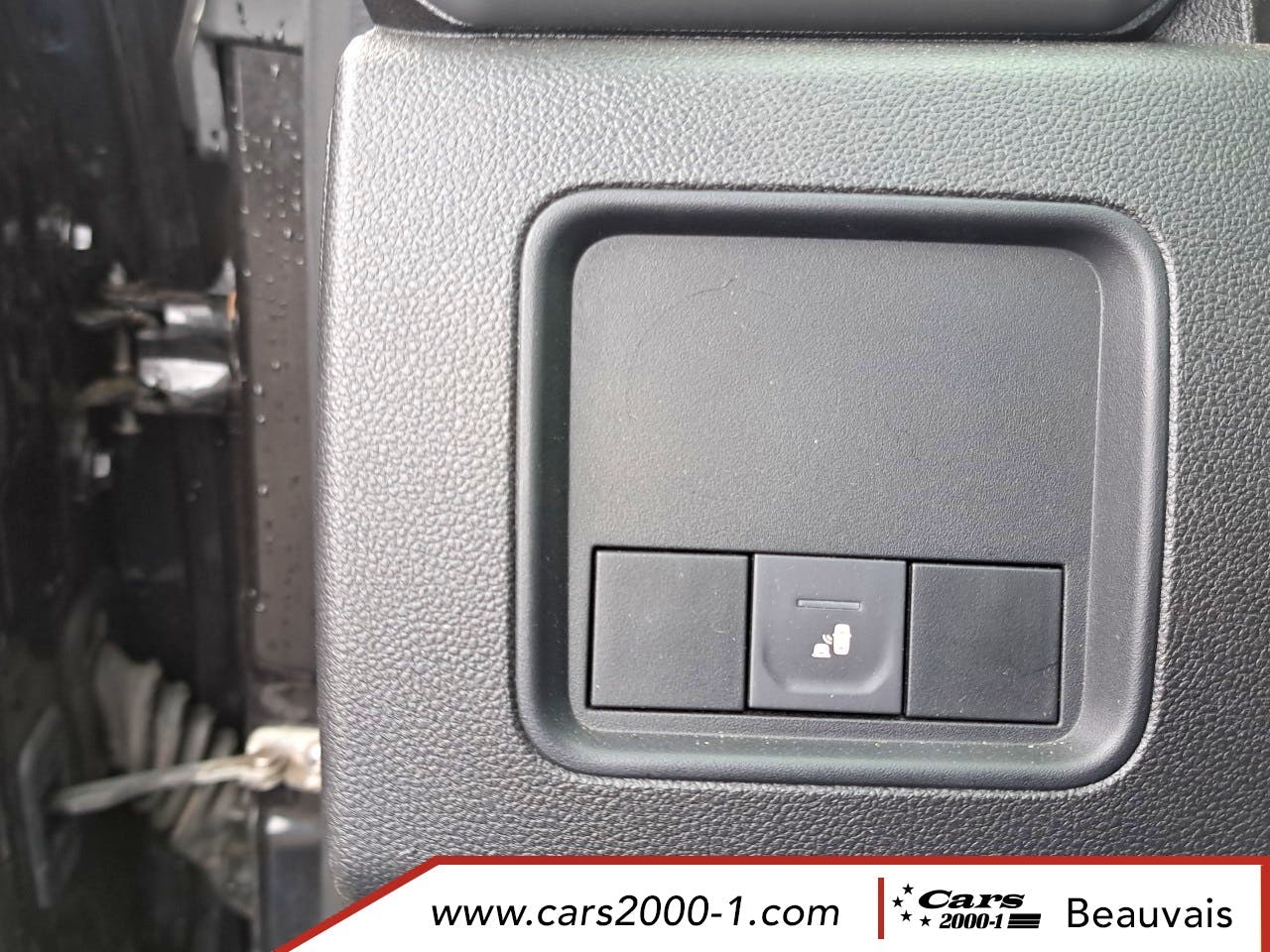 Dacia Duster  Blue dCi 115 4x2 Journey occasion - Photo 23