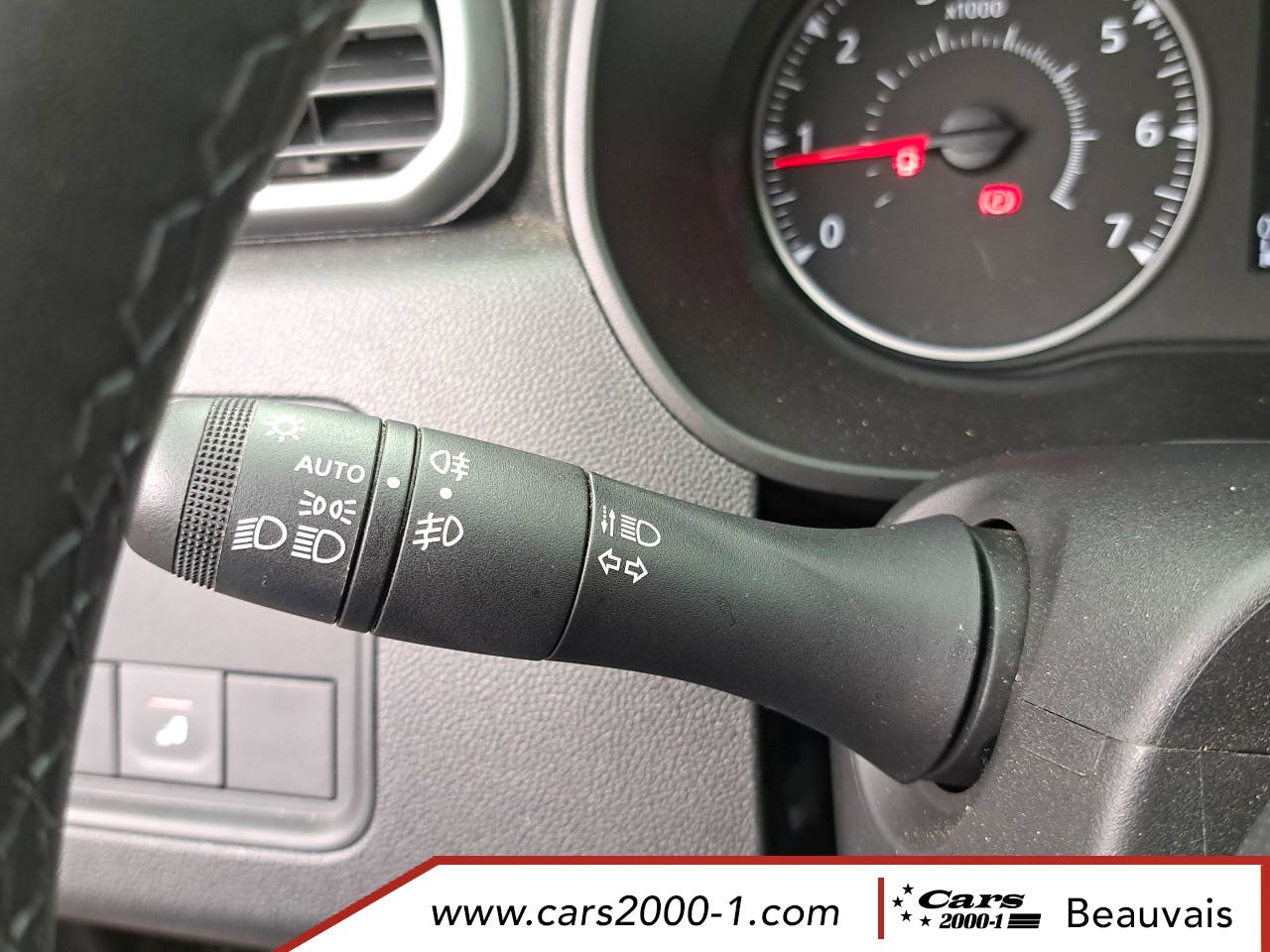 Dacia Duster  Blue dCi 115 4x2 Journey occasion - Photo 24