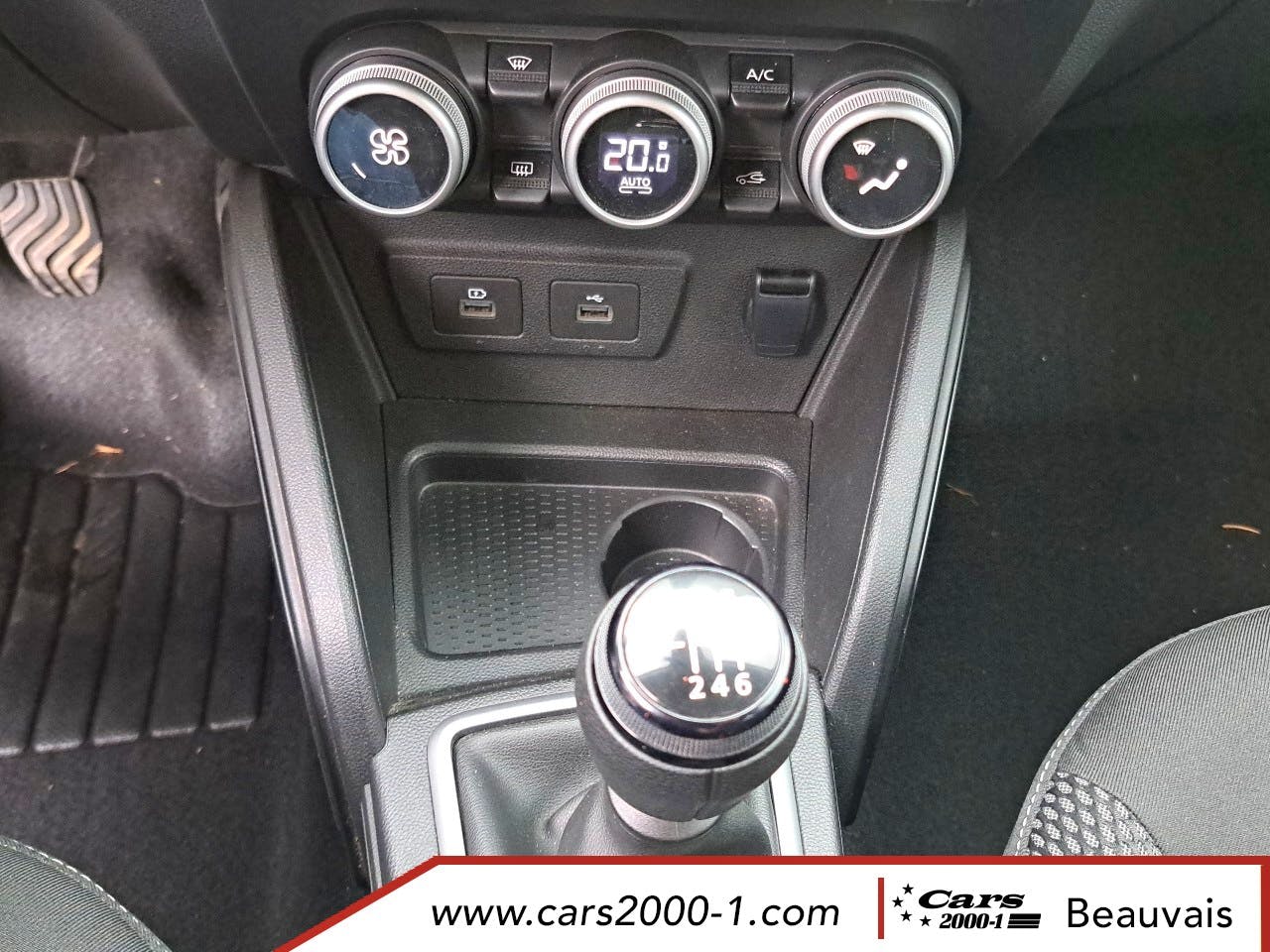 Dacia Duster  Blue dCi 115 4x2 Journey occasion - Photo 26