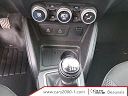 Dacia Duster  Blue dCi 115 4x2 Journey occasion - Photo 26