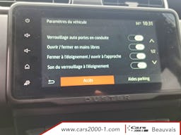 Dacia Duster  Blue dCi 115 4x2 Journey occasion - Photo 28