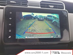 Dacia Duster  Blue dCi 115 4x2 Journey occasion - Photo 29