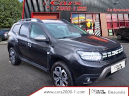 Dacia Duster  Blue dCi 115 4x2 Journey occasion - Photo 3