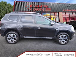 Dacia Duster  Blue dCi 115 4x2 Journey occasion - Photo 4