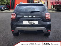 Dacia Duster  Blue dCi 115 4x2 Journey occasion - Photo 5