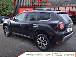 Dacia Duster  Blue dCi 115 4x2 Journey occasion - Photo 6