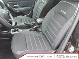 Dacia Duster  Blue dCi 115 4x2 Journey occasion - Photo 8