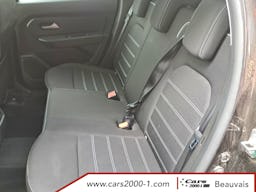 Dacia Duster  Blue dCi 115 4x2 Journey occasion - Photo 9