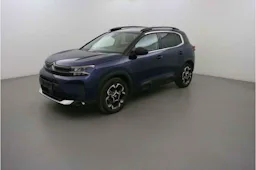 Citroën C5 Aircross  BlueHDi 130 EAT8 Max occasion - Photo 1