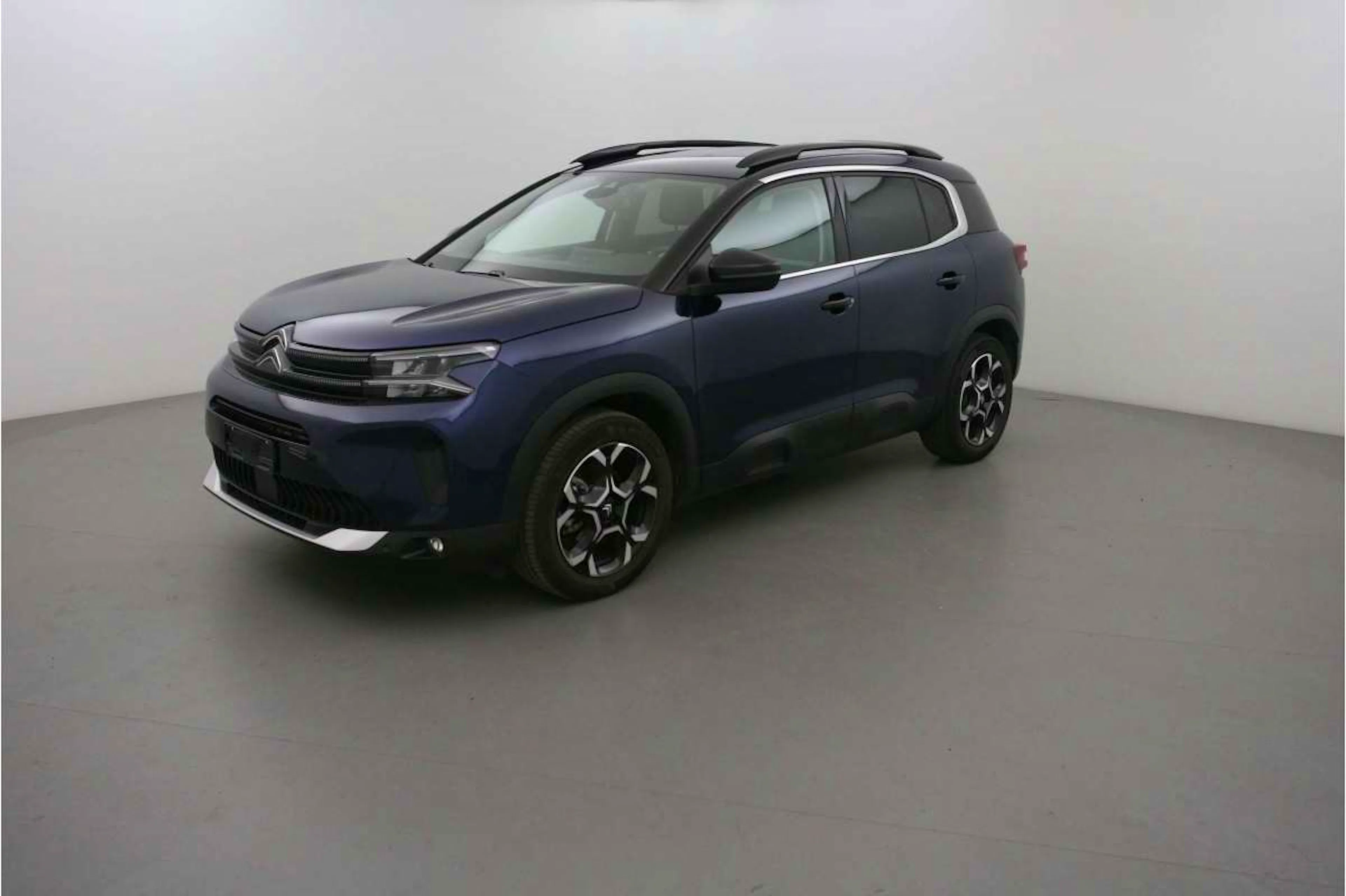 Citroën C5 Aircross BlueHDi 130 EAT8 Max occasion