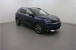 Citroën C5 Aircross  BlueHDi 130 EAT8 Max occasion - Photo 3