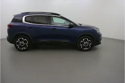 Citroën C5 Aircross  BlueHDi 130 EAT8 Max occasion - Photo 4