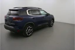 Citroën C5 Aircross  BlueHDi 130 EAT8 Max occasion - Photo 5