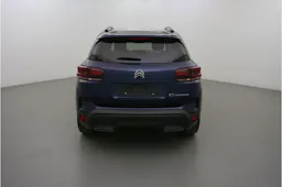 Citroën C5 Aircross BlueHDi 130 EAT8 Max occasion - Photo 6