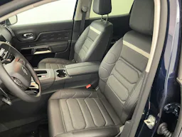 Citroën C5 Aircross BlueHDi 130 EAT8 Max occasion - Photo 9