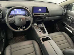 Citroën C5 Aircross BlueHDi 130 EAT8 Max occasion - Photo 10