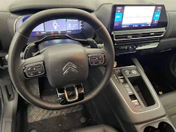 Citroën C5 Aircross  BlueHDi 130 EAT8 Max occasion - Photo 12
