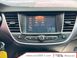 Opel Crossland X  1.2 83 ch Edition occasion - Photo 11