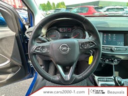 Opel Crossland X  1.2 83 ch Edition occasion - Photo 14