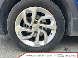Opel Crossland X  1.2 83 ch Edition occasion - Photo 15