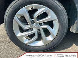 Opel Crossland X  1.2 83 ch Edition occasion - Photo 17