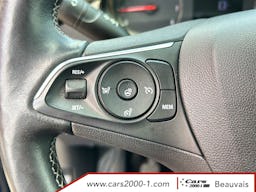 Opel Crossland X  1.2 83 ch Edition occasion - Photo 20
