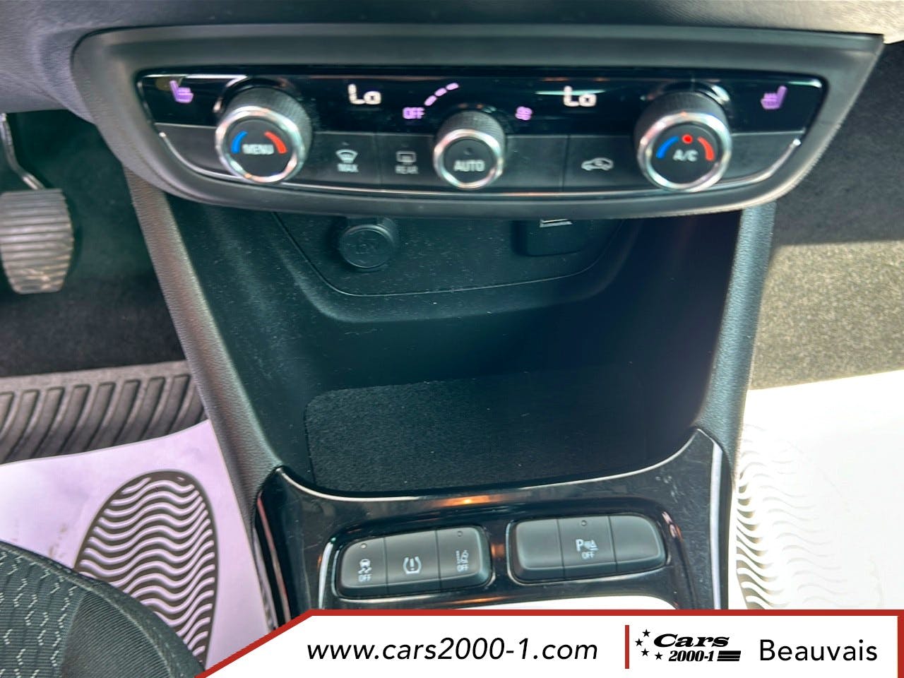 Opel Crossland X  1.2 83 ch Edition occasion - Photo 24