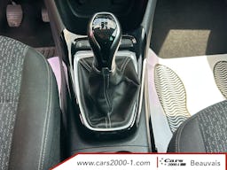 Opel Crossland X  1.2 83 ch Edition occasion - Photo 25