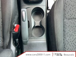 Opel Crossland X  1.2 83 ch Edition occasion - Photo 26
