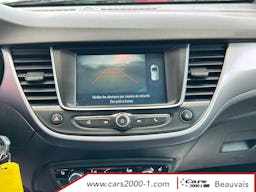 Opel Crossland X  1.2 83 ch Edition occasion - Photo 28