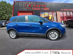 Opel Crossland X  1.2 83 ch Edition occasion - Photo 4