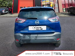 Opel Crossland X  1.2 83 ch Edition occasion - Photo 5