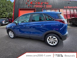 Opel Crossland X  1.2 83 ch Edition occasion - Photo 6