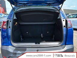 Opel Crossland X  1.2 83 ch Edition occasion - Photo 7