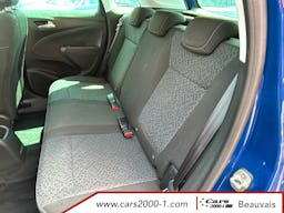 Opel Crossland X  1.2 83 ch Edition occasion - Photo 9