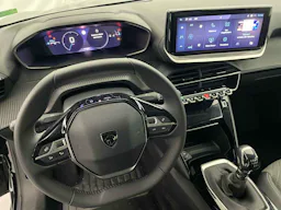 Peugeot 208  100 S&S BVM6 Allure occasion - Photo 14