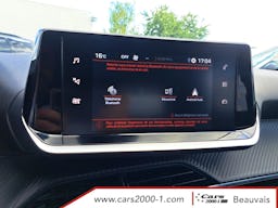 Peugeot 2008  PureTech 130 S&S EAT8 Allure occasion - Photo 10