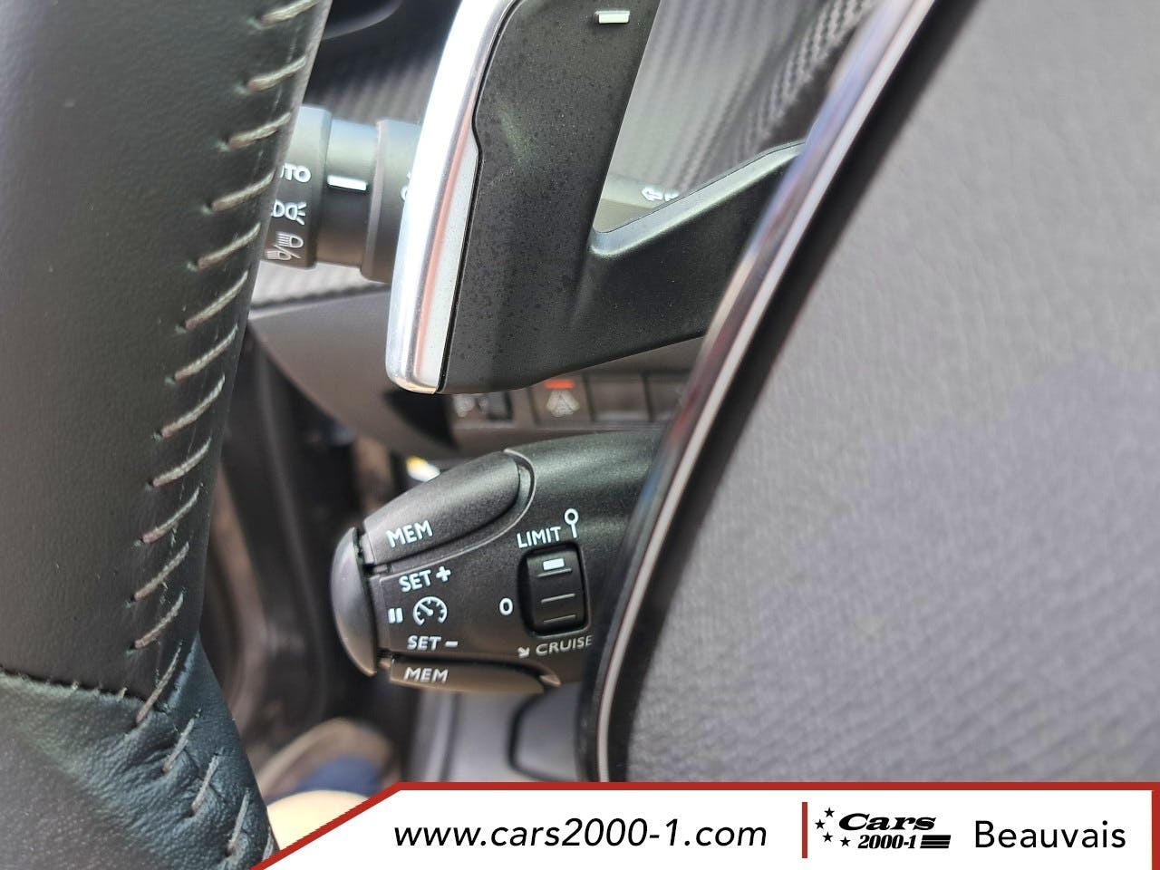 Peugeot 2008  PureTech 130 S&S EAT8 Allure occasion - Photo 11