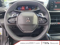 Peugeot 2008  PureTech 130 S&S EAT8 Allure occasion - Photo 13
