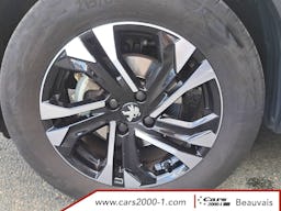 Peugeot 2008  PureTech 130 S&S EAT8 Allure occasion - Photo 14