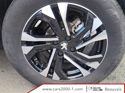 Peugeot 2008  PureTech 130 S&S EAT8 Allure occasion - Photo 15