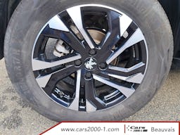 Peugeot 2008  PureTech 130 S&S EAT8 Allure occasion - Photo 16