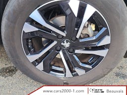 Peugeot 2008  PureTech 130 S&S EAT8 Allure occasion - Photo 17