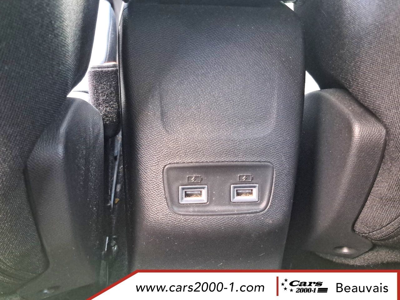 Peugeot 2008  PureTech 130 S&S EAT8 Allure occasion - Photo 18