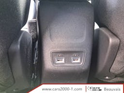 Peugeot 2008  PureTech 130 S&S EAT8 Allure occasion - Photo 18
