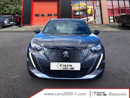 Peugeot 2008  PureTech 130 S&S EAT8 Allure occasion - Photo 2