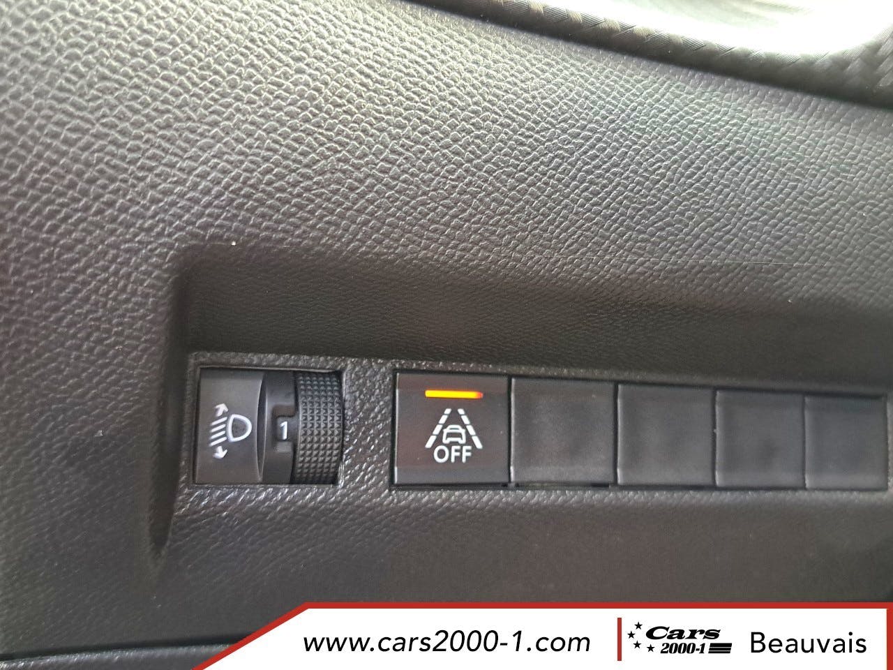 Peugeot 2008  PureTech 130 S&S EAT8 Allure occasion - Photo 21