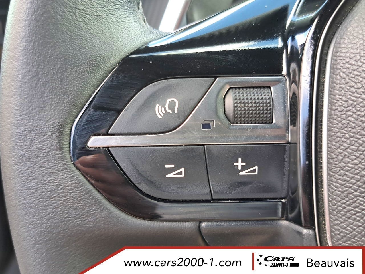 Peugeot 2008  PureTech 130 S&S EAT8 Allure occasion - Photo 22